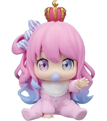 Amazon | 一番くじ ホロ*ライブ vol.4 姫森ルーナ 4点セット